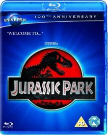 Jurassic Park voor de Blu-ray kopen op nedgame.nl