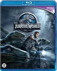 Jurassic World voor de Blu-ray kopen op nedgame.nl
