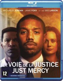 Just Mercy voor de Blu-ray kopen op nedgame.nl