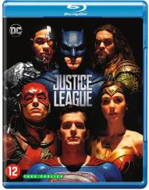 Justice League voor de Blu-ray kopen op nedgame.nl