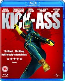 Kick-Ass voor de Blu-ray kopen op nedgame.nl