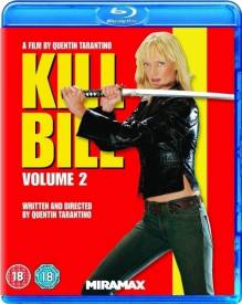 Kill Bill 2 voor de Blu-ray kopen op nedgame.nl