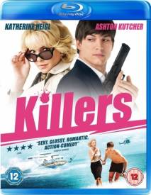 Killers voor de Blu-ray kopen op nedgame.nl