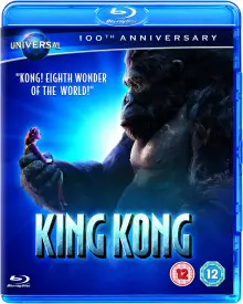 King Kong (2005) voor de Blu-ray kopen op nedgame.nl