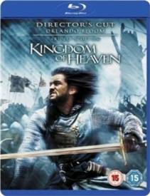 Kingdom of Heaven voor de Blu-ray kopen op nedgame.nl