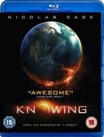 Knowing voor de Blu-ray kopen op nedgame.nl