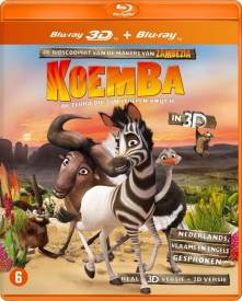 Koemba (2D+3D) voor de Blu-ray kopen op nedgame.nl