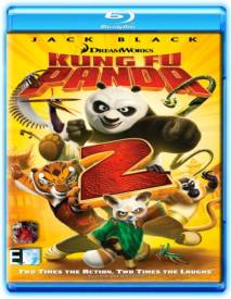 Kung Fu Panda 2 voor de Blu-ray kopen op nedgame.nl