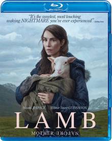 Lamb voor de Blu-ray kopen op nedgame.nl