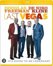 Last Vegas voor de Blu-ray kopen op nedgame.nl