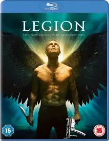 Legion voor de Blu-ray kopen op nedgame.nl