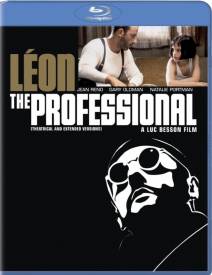 Leon the Professional (steelbook edition) voor de Blu-ray kopen op nedgame.nl