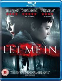 Let Me In voor de Blu-ray kopen op nedgame.nl