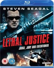 Lethal Justice voor de Blu-ray kopen op nedgame.nl