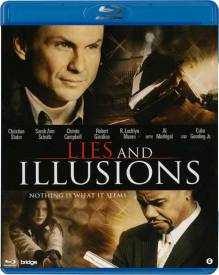 Lies and Illusions voor de Blu-ray kopen op nedgame.nl