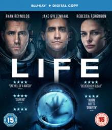 Life (2017) voor de Blu-ray kopen op nedgame.nl