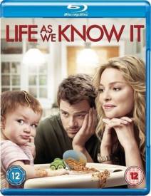 Life As We Know It voor de Blu-ray kopen op nedgame.nl