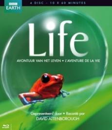 Life voor de Blu-ray kopen op nedgame.nl