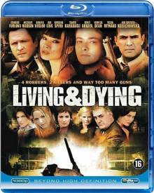 Living & Dying voor de Blu-ray kopen op nedgame.nl