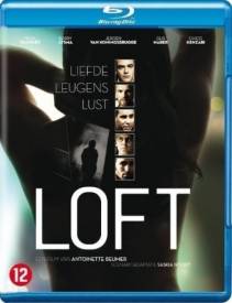 LOFT voor de Blu-ray kopen op nedgame.nl