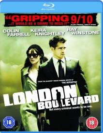 London Boulevard voor de Blu-ray kopen op nedgame.nl
