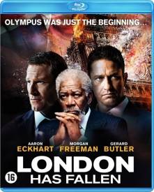 London Has Fallen voor de Blu-ray kopen op nedgame.nl