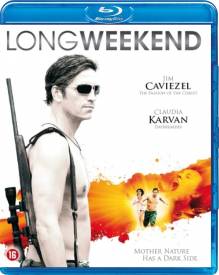 Long Weekend voor de Blu-ray kopen op nedgame.nl