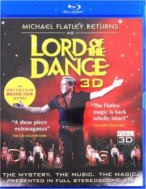 Lord of the Dance (3D) voor de Blu-ray kopen op nedgame.nl