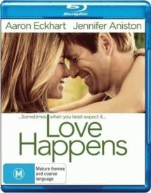 Love Happens voor de Blu-ray kopen op nedgame.nl