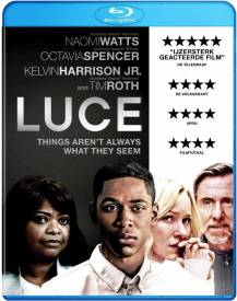 Luce voor de Blu-ray kopen op nedgame.nl