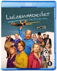 Luizenmoeder de Film voor de Blu-ray kopen op nedgame.nl