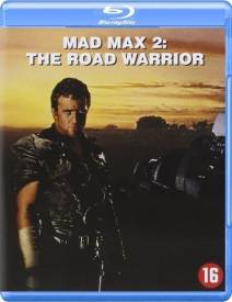 Mad Max 2: The Road Warrior voor de Blu-ray kopen op nedgame.nl