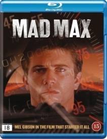 Mad Max voor de Blu-ray kopen op nedgame.nl