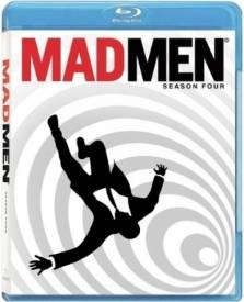 Mad Men Seizoen 4 voor de Blu-ray kopen op nedgame.nl