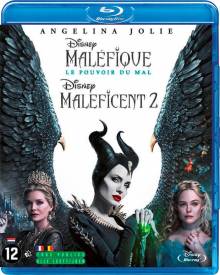 Maleficent 2 voor de Blu-ray kopen op nedgame.nl