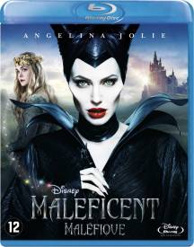 Maleficent voor de Blu-ray kopen op nedgame.nl