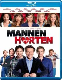 Mannenharten voor de Blu-ray kopen op nedgame.nl