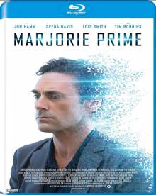 Marjorie Prime voor de Blu-ray kopen op nedgame.nl