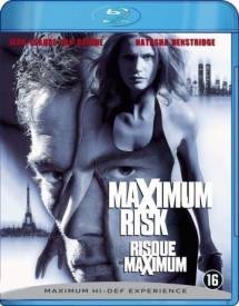 Maximum Risk (Fins) voor de Blu-ray kopen op nedgame.nl