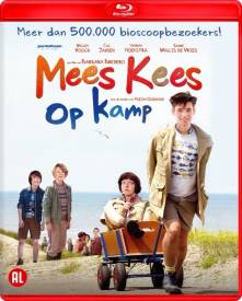 Mees Kees op Kamp voor de Blu-ray kopen op nedgame.nl
