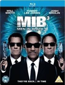 Men In Black 3 (Import) voor de Blu-ray kopen op nedgame.nl