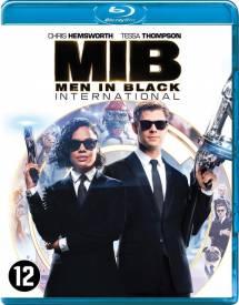 Men in Black International voor de Blu-ray kopen op nedgame.nl