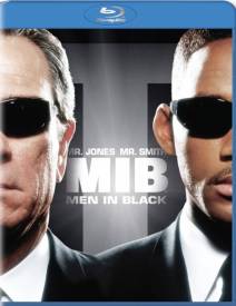 Men in Black voor de Blu-ray kopen op nedgame.nl