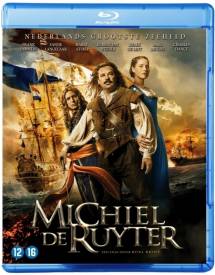 Michiel de Ruyter voor de Blu-ray kopen op nedgame.nl
