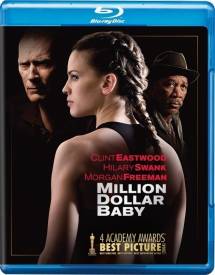 Million Dollar Baby voor de Blu-ray kopen op nedgame.nl