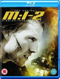Mission Impossible 2 voor de Blu-ray kopen op nedgame.nl
