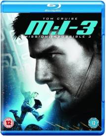 Mission Impossible 3 voor de Blu-ray kopen op nedgame.nl