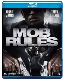 Mob Rules (Tic) voor de Blu-ray kopen op nedgame.nl