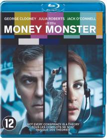 Money Monster voor de Blu-ray kopen op nedgame.nl