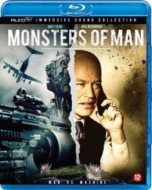 Monsters of Man voor de Blu-ray kopen op nedgame.nl